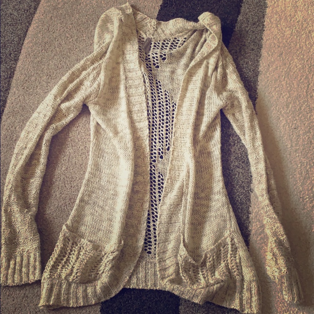 Sweater